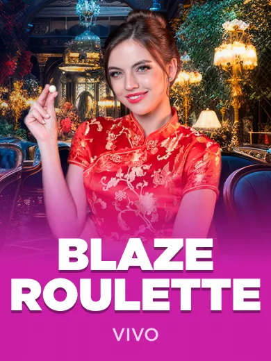 Blaze Roulette Live - Gamblegorilla