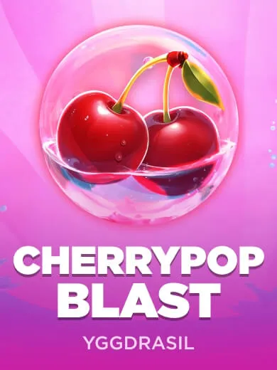 Cherrystop Blast - Gamblegorilla