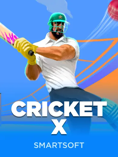 Cricket X - Gamblegorilla
