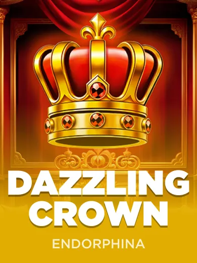 Dazzling Crown Gamblegorilla Kasino