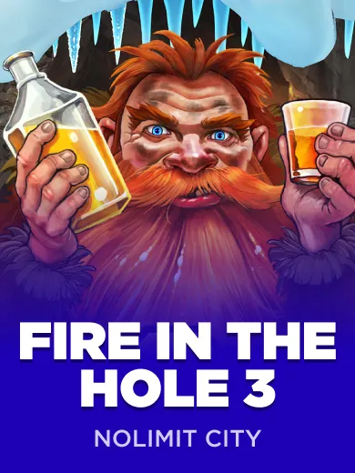 Fire in the Hole 3 Gamblegorilla Casino
