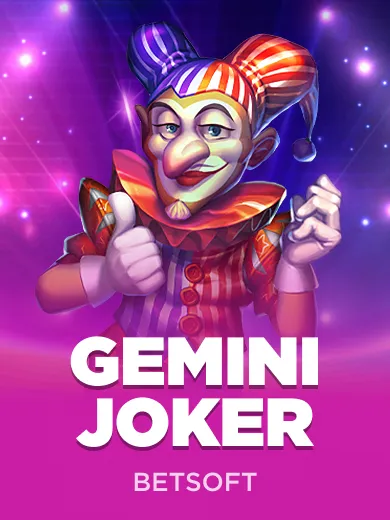 Gemini Joker Gamble Gorilla