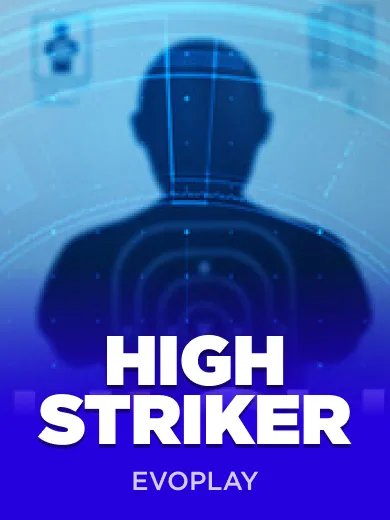 High Striker - Gamblegorilla