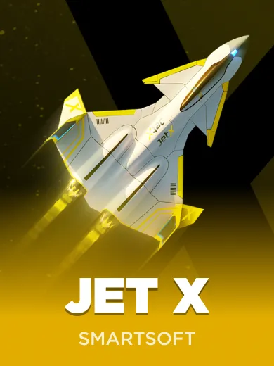 Jet X - Gamblegorilla