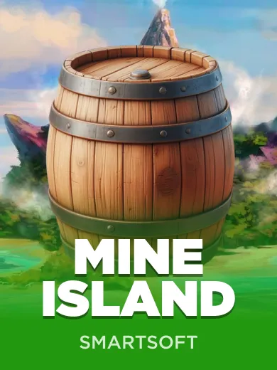 Mine Island - Gamblegorilla