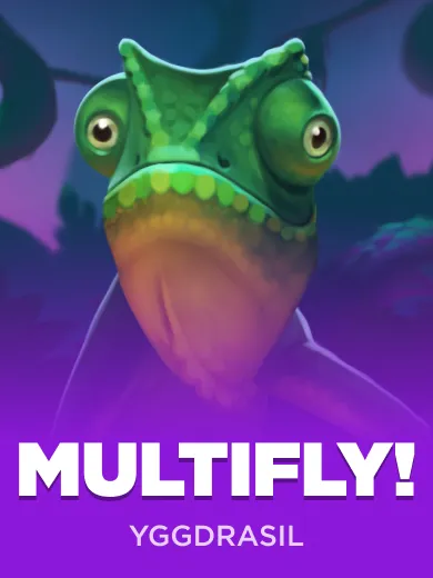 Multifly Gamble Gorilla Kasino