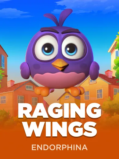 Raging Wings - Gamblegorilla