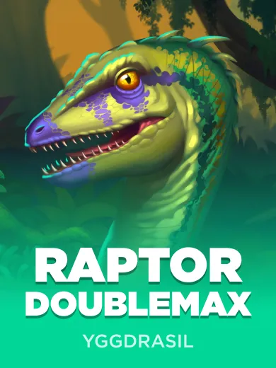 Raptor Doublemax Gamblegorilla Casino