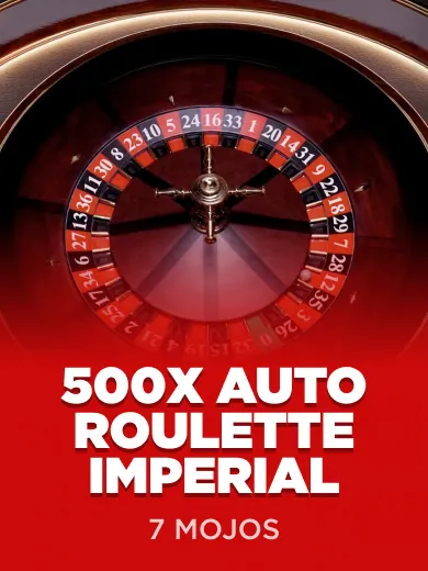 Roulette Imperial - Gamblegorilla