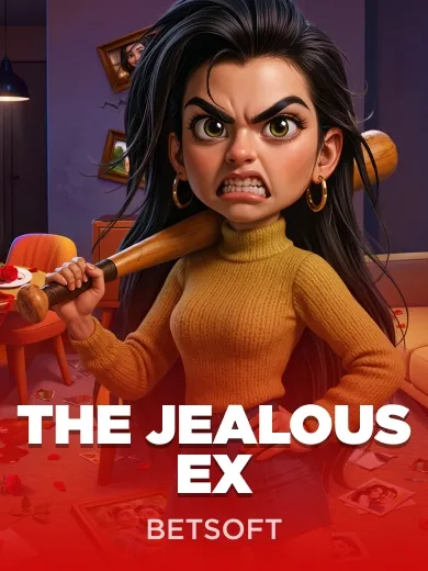 The Jealous Ex Gamble Gorilla