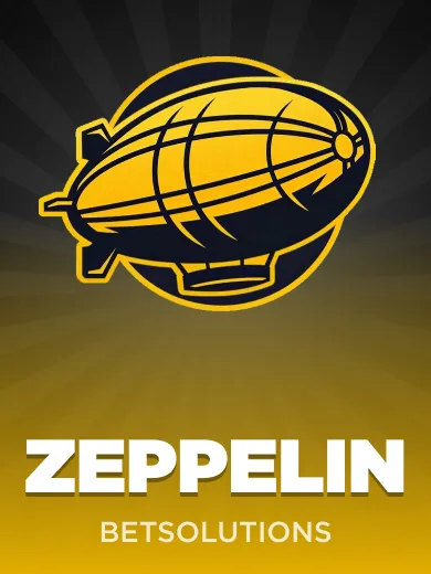 Zeppelin - Gamblegorilla